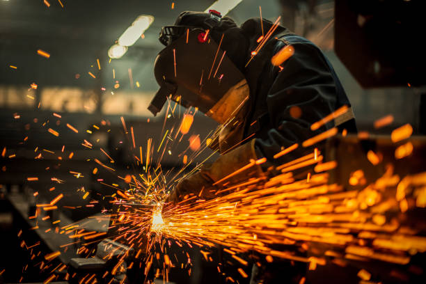 Affordable Welder Services in Grand Forks, ND
