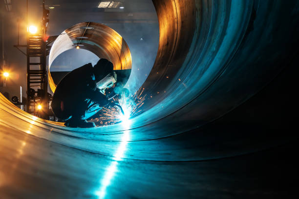 Best Artistic and Custom Metal Fabrication in Gra Forks, ND