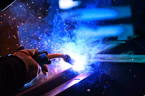 Best Artistic and Custom Metal Fabrication in Gra Forks, ND
