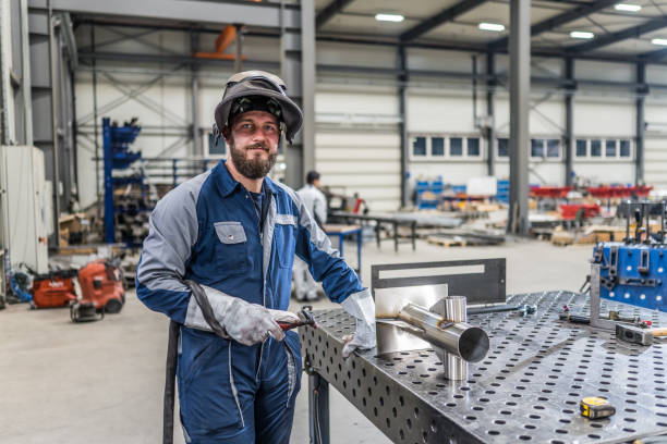 Best Maintenance and Repair Welding in Gra Forks, ND