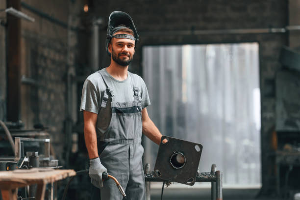 Best Welding Inspection and Certification in Gra Forks, ND