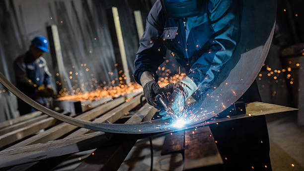 Reliable Grand Forks, ND Welder & Metal Fabrication Solutions